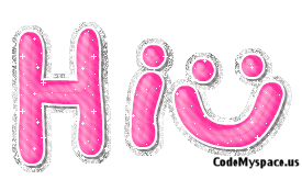 Hi Comment
