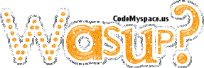 Wasup orange Comment