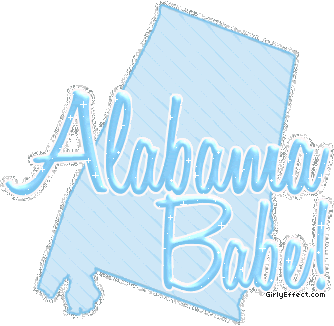 ALABAMA Comment