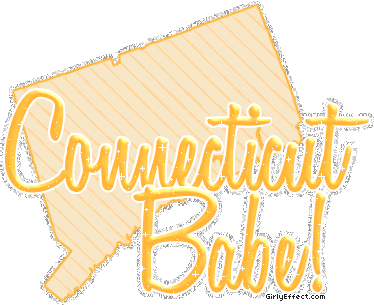 CONNECTICUT Comment