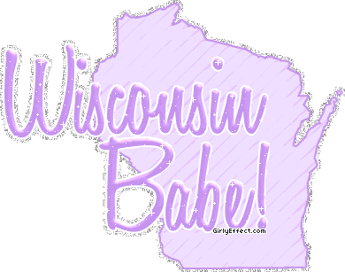 WISCONSIN Comment