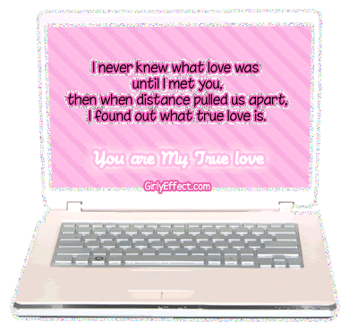 True love Comment. Comment Name: True love. Date Added: 2008-04-12