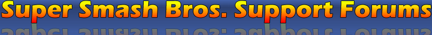 Stupid forums!