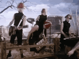 devo.gif image by djlarrysmith