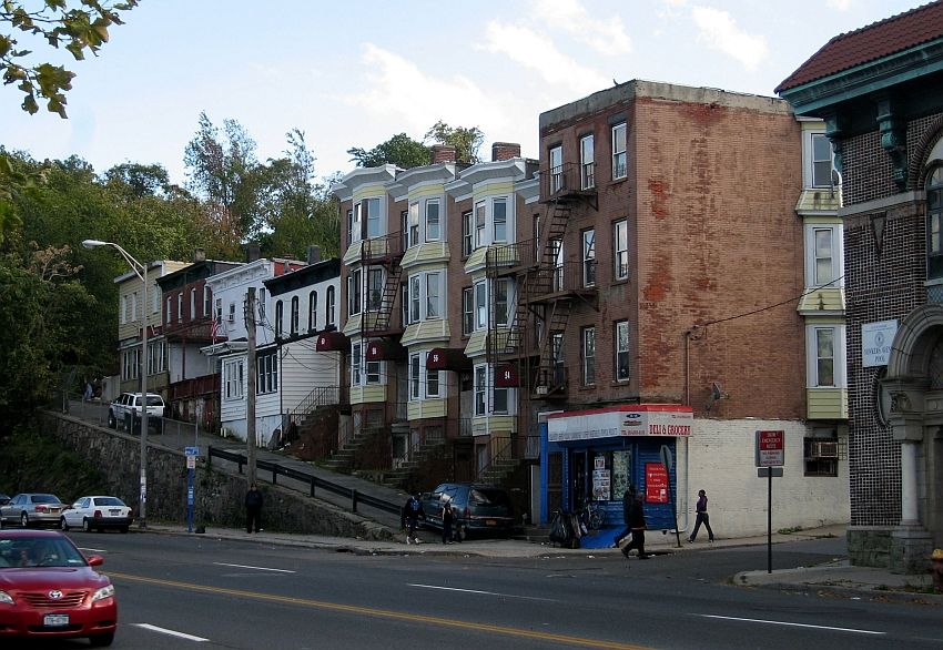 Yonkers Avenue Part 8 (S., to Nepperhan Ave.) in SoYo Snaps Forum