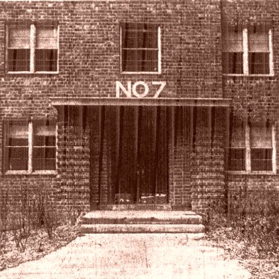 Palisade Avenue Part 3 (Waring Row and Schlobohm Housing) in SoYo