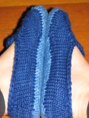 Malabrigo Loafers