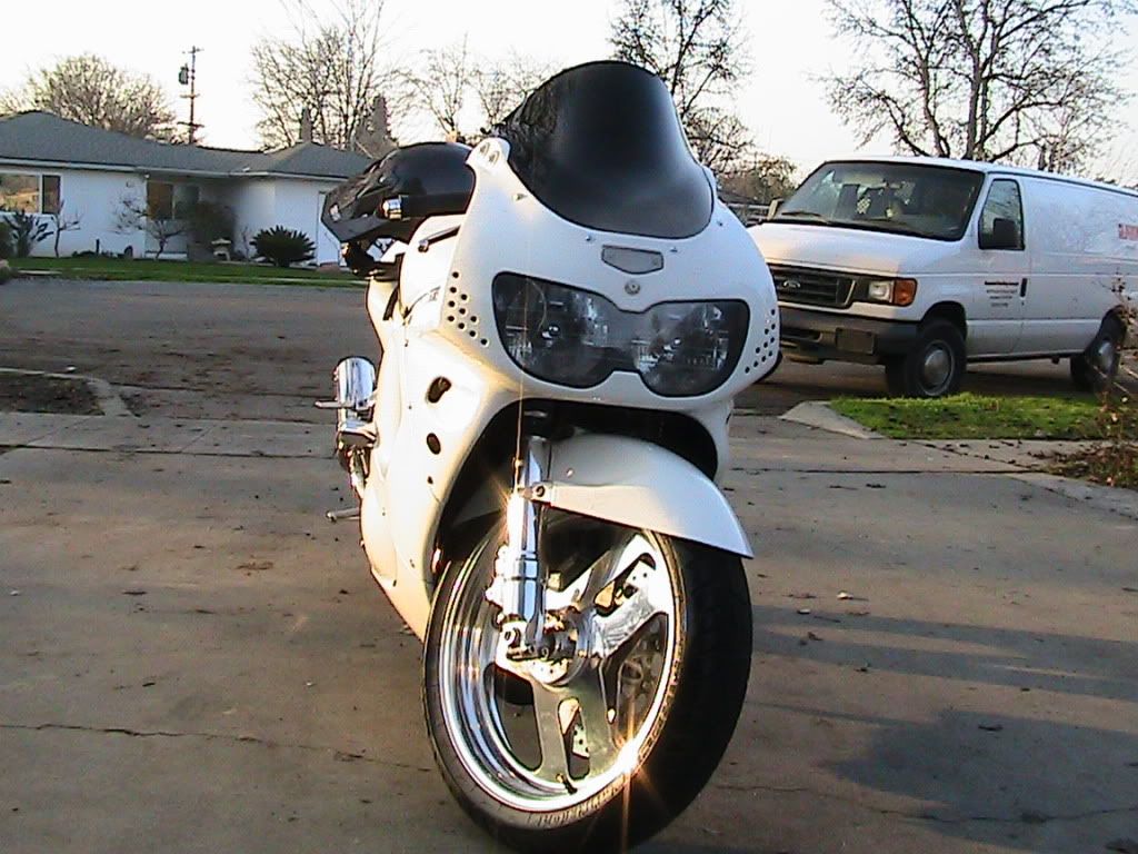 97 cbr900rr for sale Honda Motorcycles