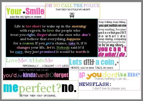 myspace love quotes and sayings. love quotes and sayings icons.