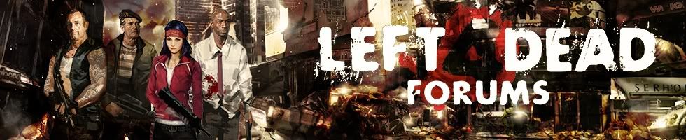 all about l4d and l4d2 banner