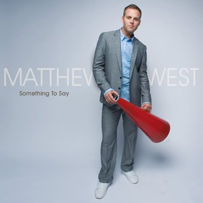Matthew West - Something To Say Pictures, Images and Photos