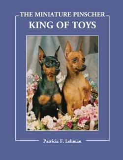 SEE MY MINPINS IN BOOK