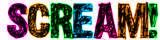 scream!!!! Pictures, Images and Photos