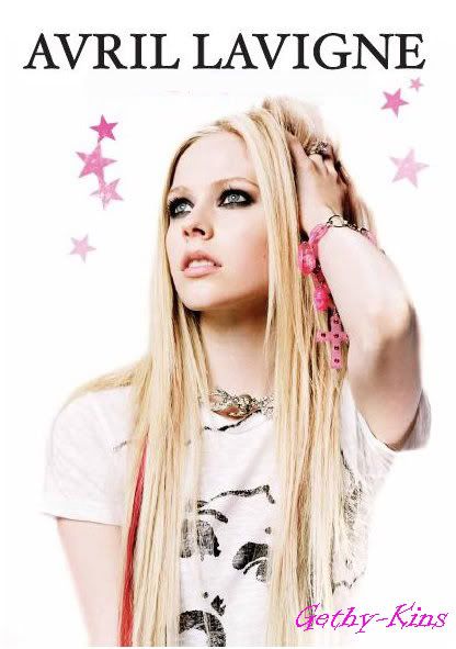 avril lavigne height. I#39;d like to meet