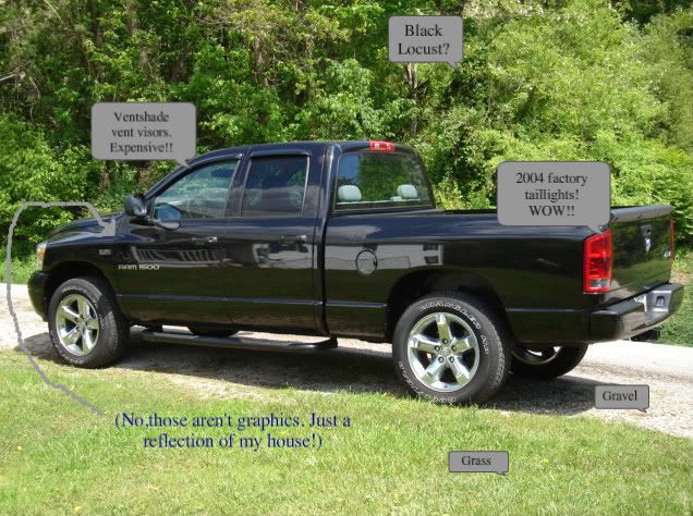2007 Dodge Ram 1500 Hemi Quad Dodge Ram 1500 Hemi Sport. 2007 Dodge Ram 1500 Hemi Quad