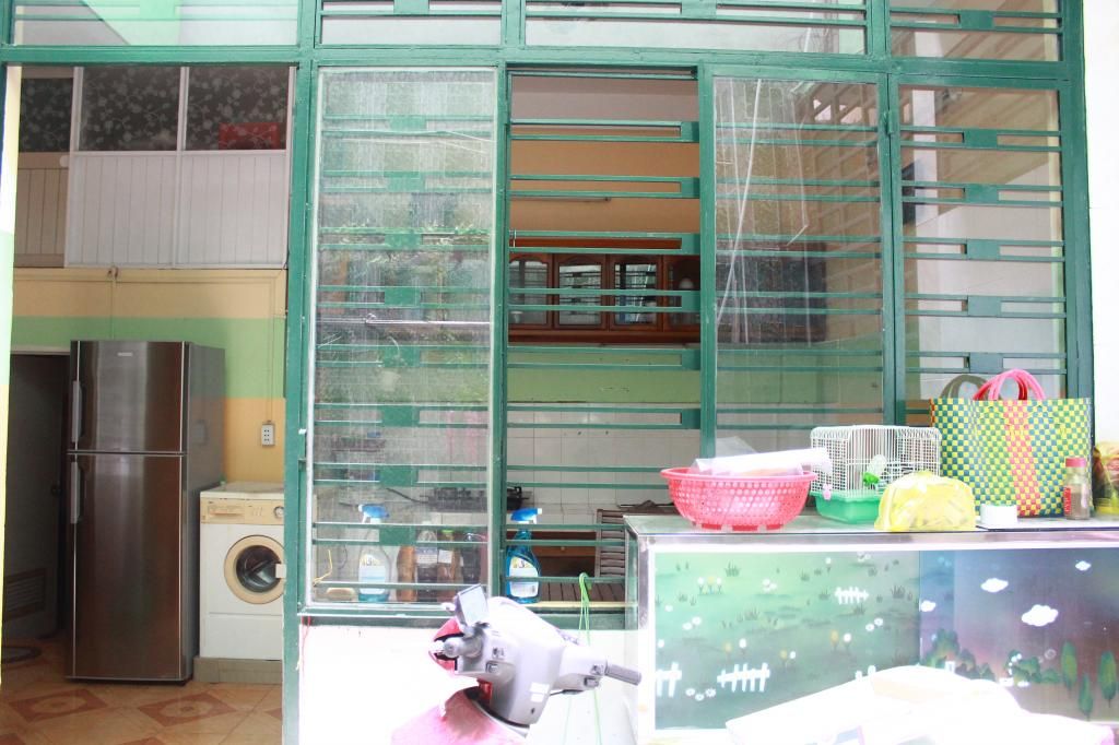 Cho Thuê Phòng Đầy Đũ tiện nghi, Đẹp.Điện biên phũ Bình Thạnh, Qua Q1 5 phút ! - 2