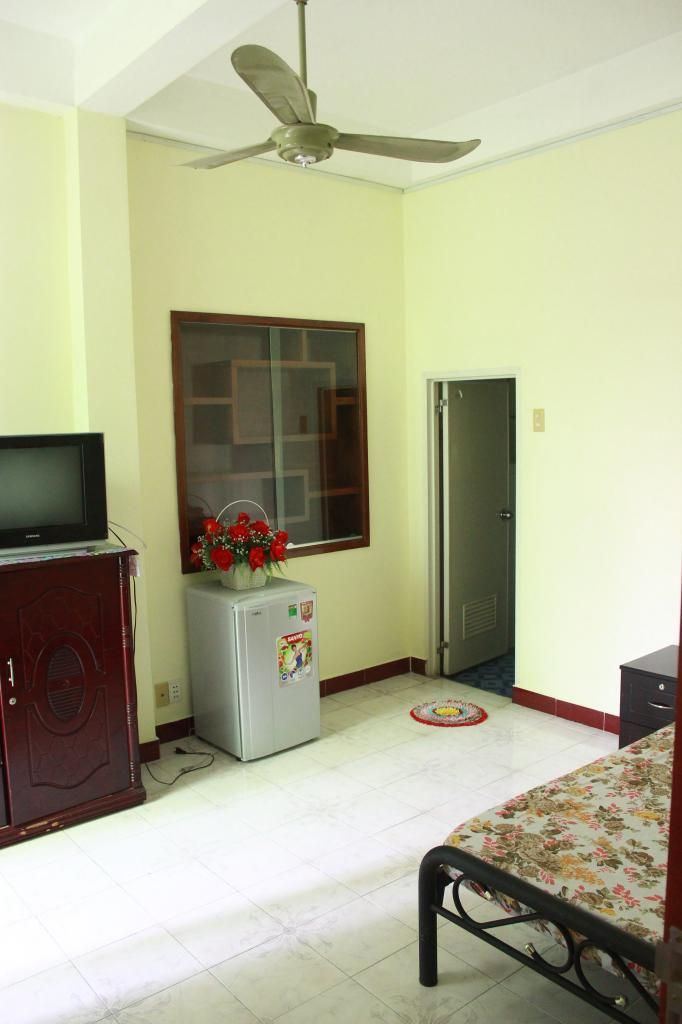 Cho Thuê Phòng Đầy Đũ tiện nghi, Đẹp.Điện biên phũ Bình Thạnh, Qua Q1 5 phút ! - 4