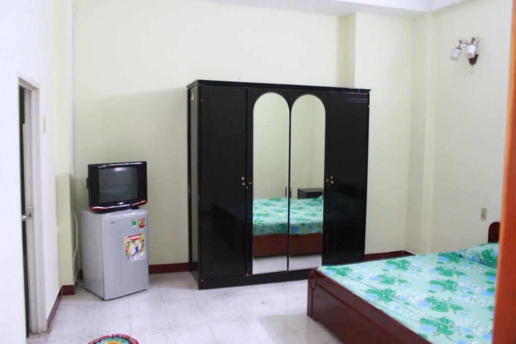 Cho Thuê Phòng Đầy Đũ tiện nghi, Đẹp.Điện biên phũ Bình Thạnh, Qua Q1 5 phút ! - 5