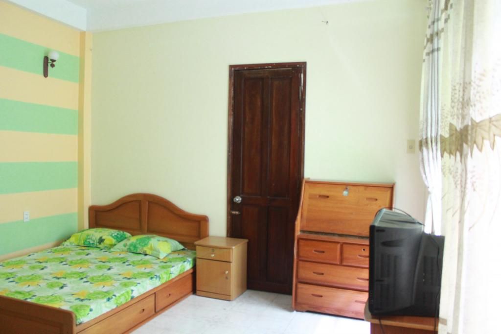 Cho Thuê Phòng Đầy Đũ tiện nghi, Đẹp.Điện biên phũ Bình Thạnh, Qua Q1 5 phút ! - 6