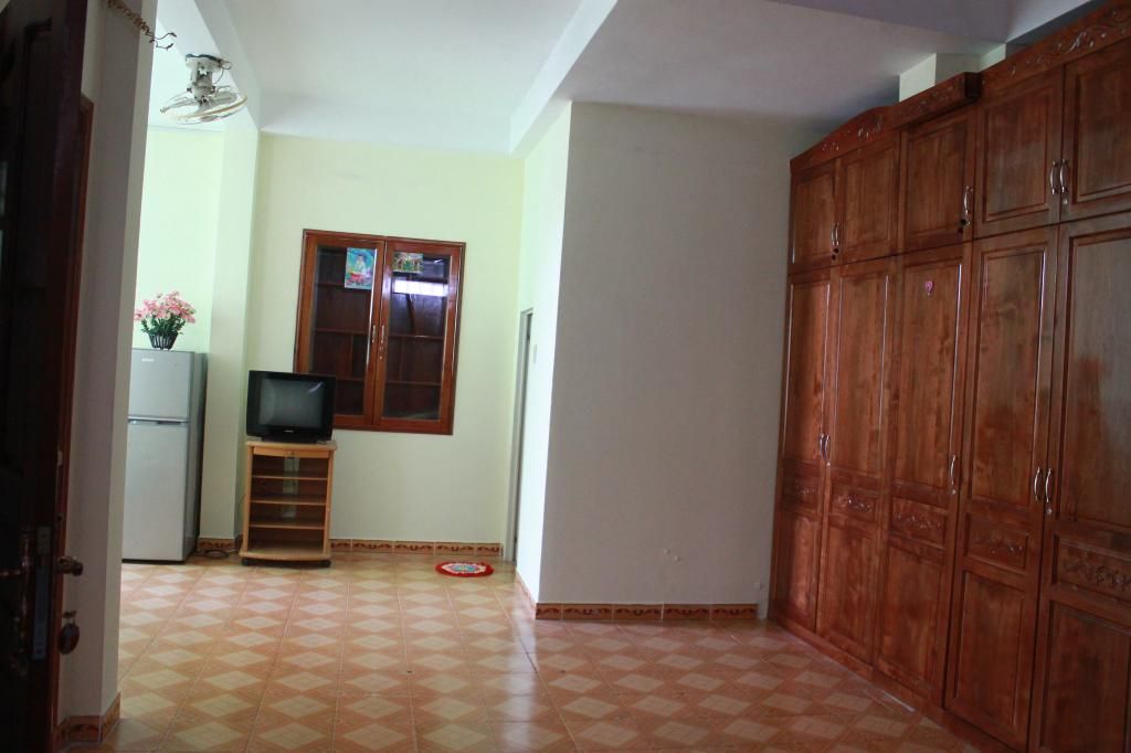 Cho Thuê Phòng Đầy Đũ tiện nghi, Đẹp.Điện biên phũ Bình Thạnh, Qua Q1 5 phút ! - 9