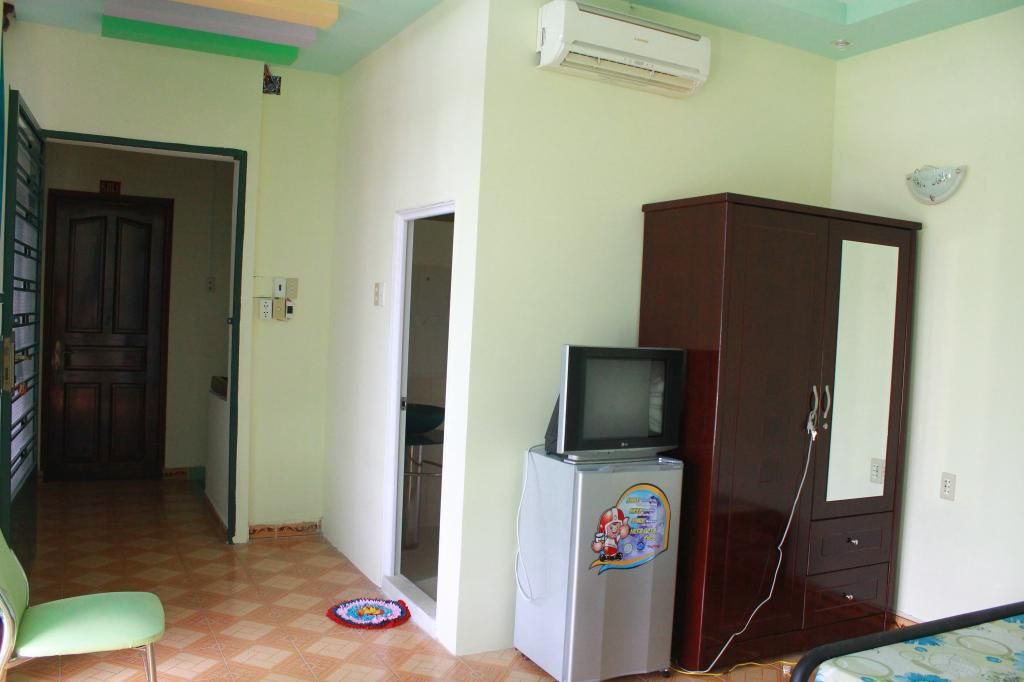 Cho Thuê Phòng Đầy Đũ tiện nghi, Đẹp.Điện biên phũ Bình Thạnh, Qua Q1 5 phút ! - 15