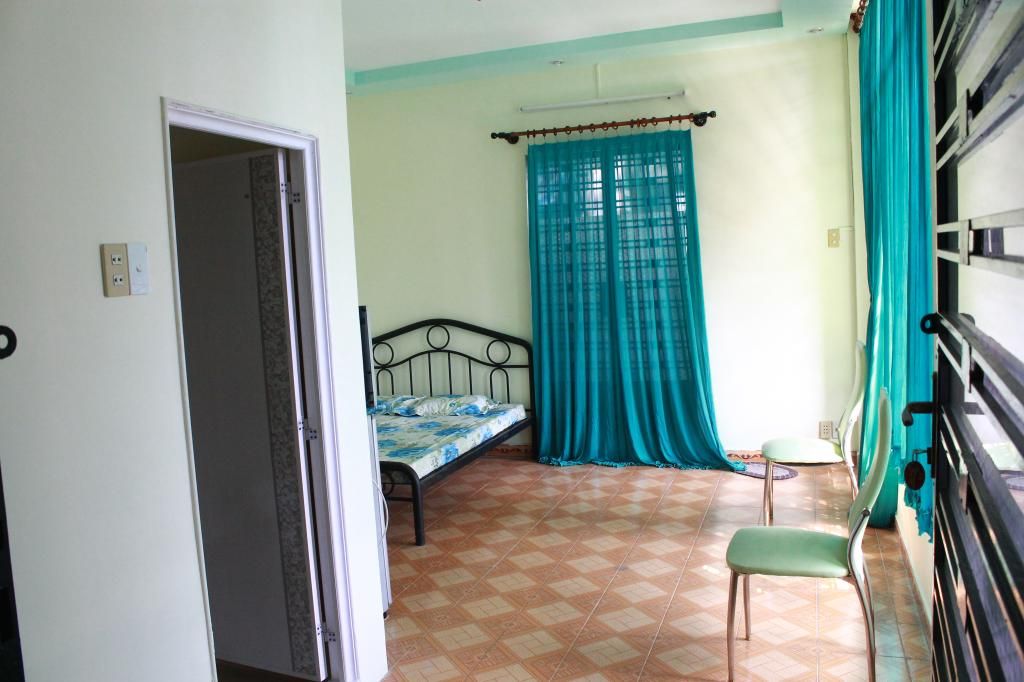 Cho Thuê Phòng Đầy Đũ tiện nghi, Đẹp.Điện biên phũ Bình Thạnh, Qua Q1 5 phút ! - 14