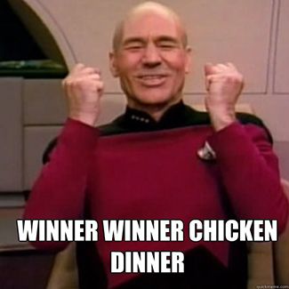 [Image: picard-meme-winner-winner-chicken-dinner...175650.jpg]