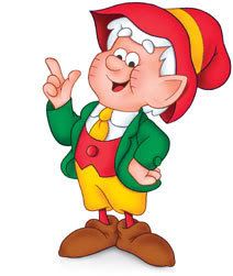 Keebler Elf Pictures, Images and Photos