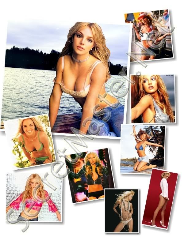 Britney Spears