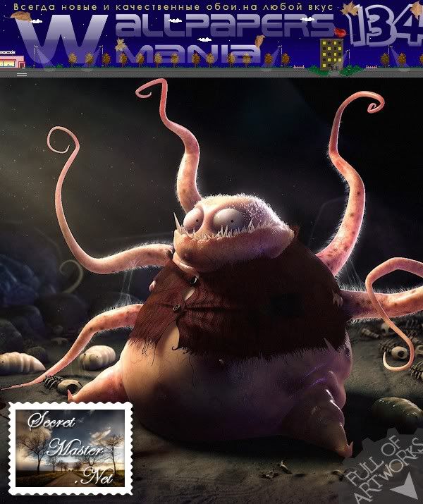 Wallpapers Mania No 134 Wallpapers Mania No 134