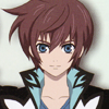 Asbel Lhant Avatar