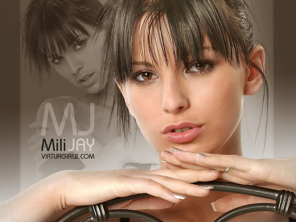 Mili Jay Photo By Lamok Fkm15 Photobucket