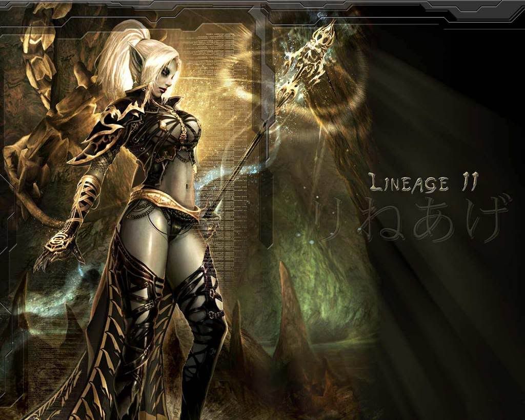 Lineage_II.jpg Lineage II image by lamok_fkm15 Lineage_II.jpg Lineage II image by lamok_fkm15