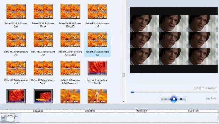 ... topic - Workshop 5 part 1 | Windows Movie Maker : Taming The Beast