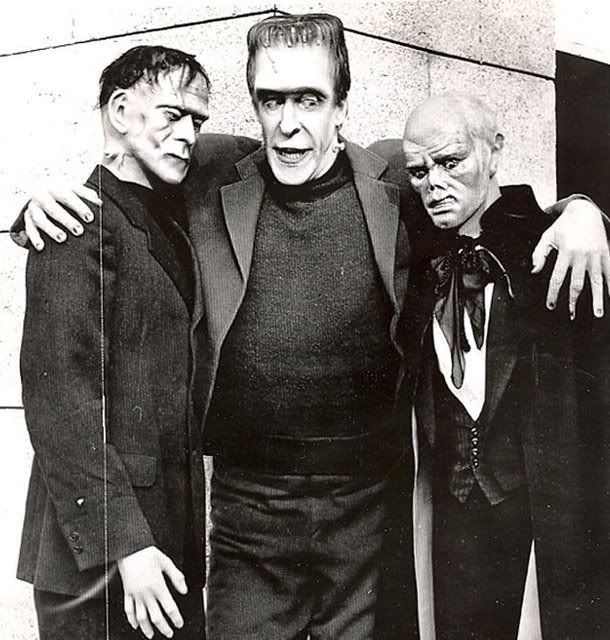 Fred Gwynne Books