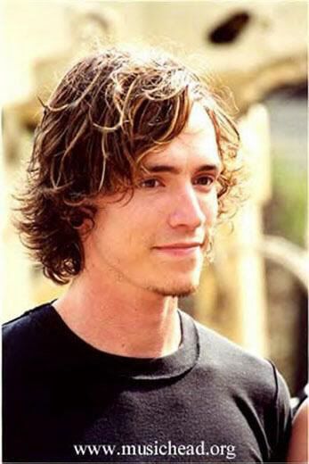 Brandon Boyd Dreads Twoj Doktor