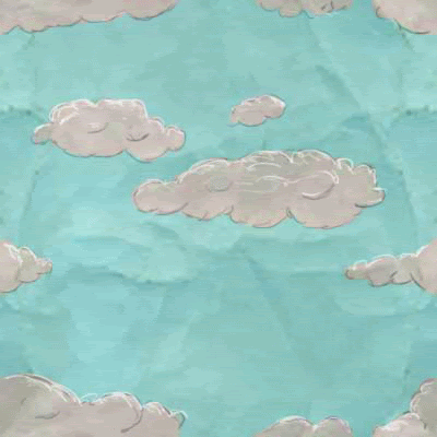 Clouds Drawn
