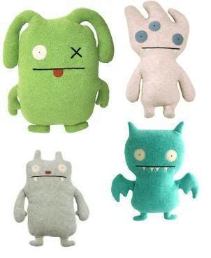 uglydolls photo: Ugly Dolls UglyDolls.jpg