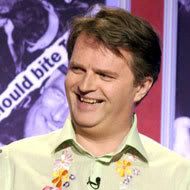 Paul Merton Pictures, Images and Photos