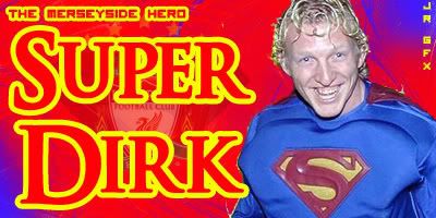 dirk kuyt superman