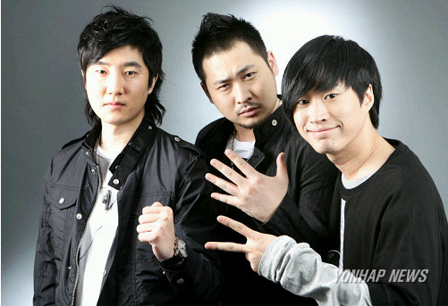epik high 1 Pictures, Images and Photos