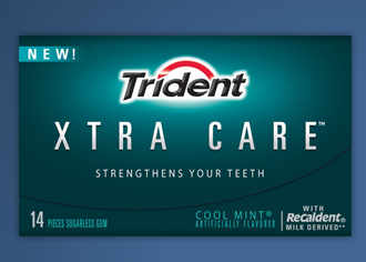 Trident Gum Pictures, Images and Photos