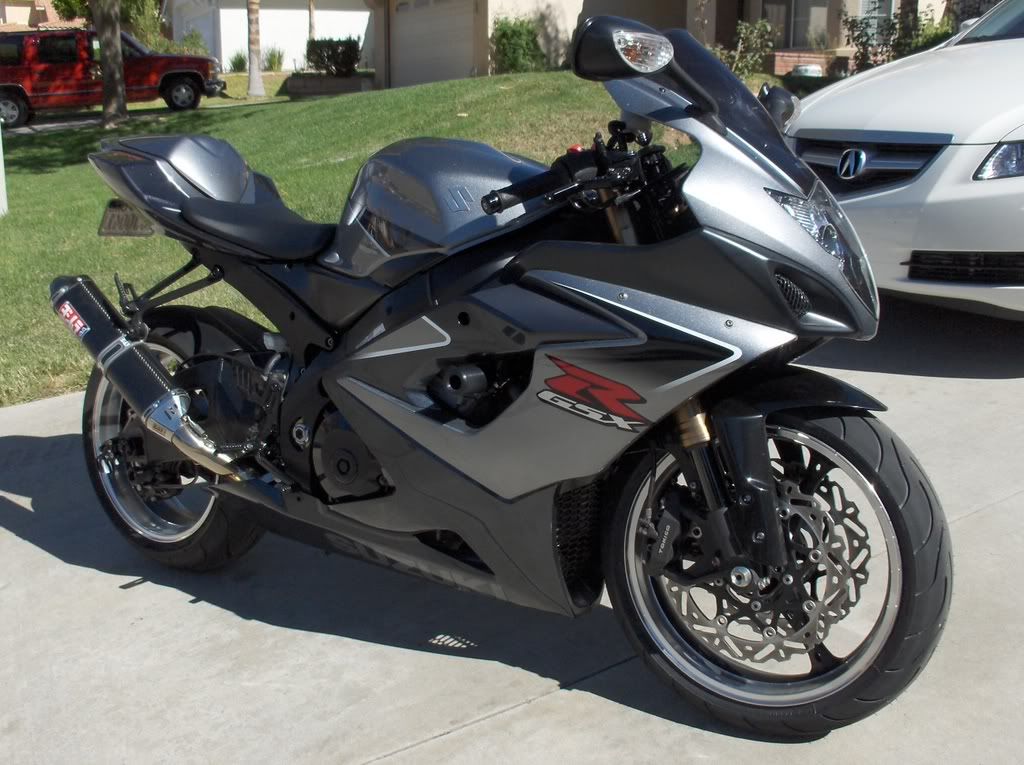 GSXR 1000 K6 gsxr 1000 k6: