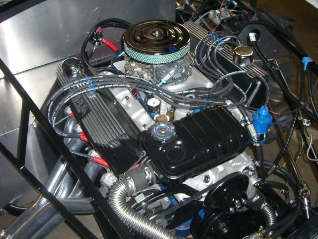 Big Block Engine Pics - Page 3 - FFCars.com : Factory Five Racing