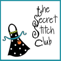 The Secret Stitch Club