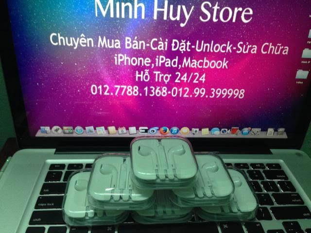 Minh Huy Store : Mua Bán-Cài Đặt Game Bản Quyền-Sữa Chữa Apple,Laptop giá tốt nhất ! - 16
