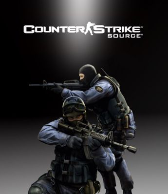 counter strike source