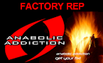Anabolic Addiction
