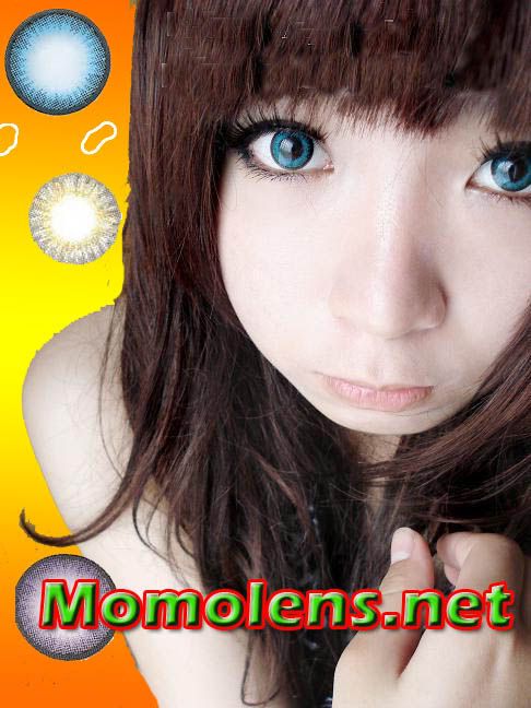 momolens