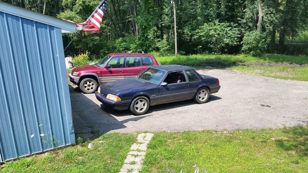 What's the most fun "fast" car you can buy on Craigslist under 3000